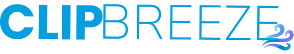 ClipBreeze